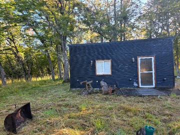 Venta / Terreno / Coyhaique