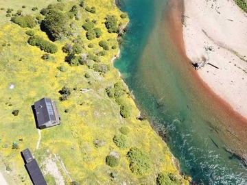 Venta / Terreno / Coyhaique