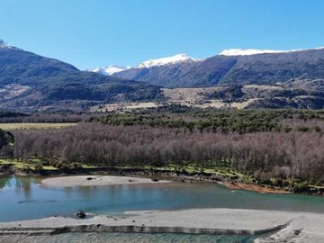 Venta / Terreno / Coyhaique