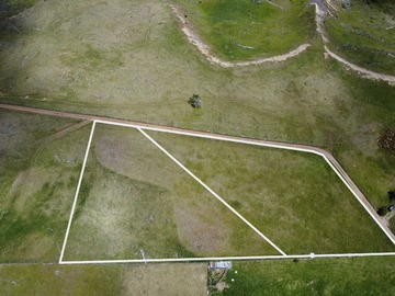 Venta / Terreno / Coyhaique