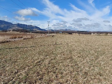 Venta / Terreno / Coyhaique