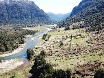 Venta / Terreno / Coyhaique