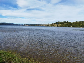 Venta / Terreno / Coyhaique