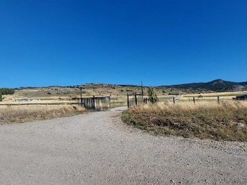 Venta / Terreno / Coyhaique