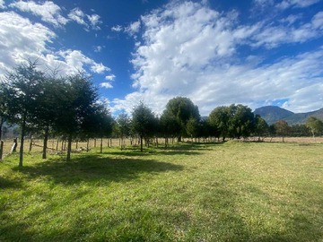 Venta / Terreno / Cunco