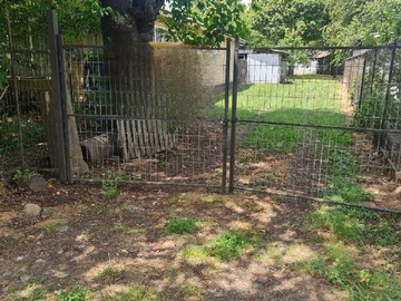 Venta / Terreno / Cunco