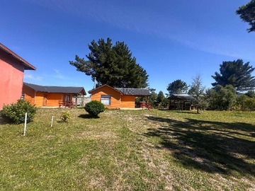 Venta / Terreno / Cunco