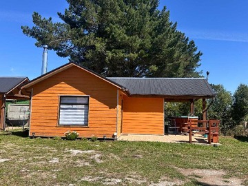 Venta / Terreno / Cunco