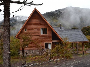Venta / Terreno / Curacautín