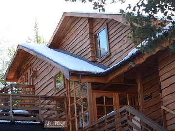 Venta / Terreno / Curacautín