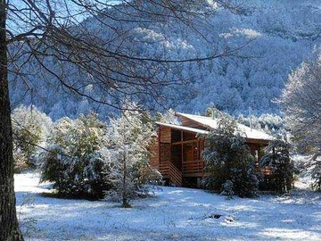 Venta / Terreno / Curacautín