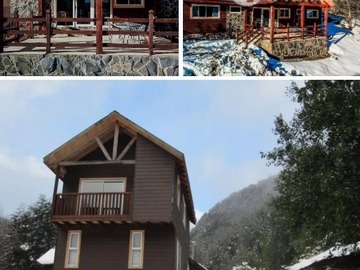 Venta / Terreno / Curacautín