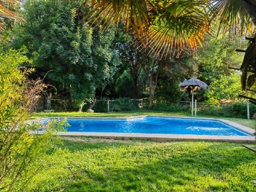 Venta / Terreno / Curacaví