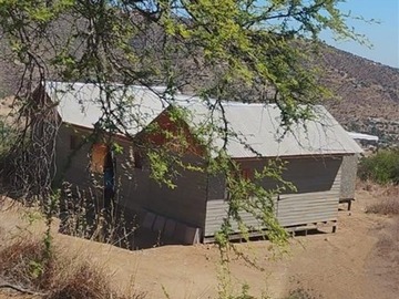 Venta / Terreno / Curacaví