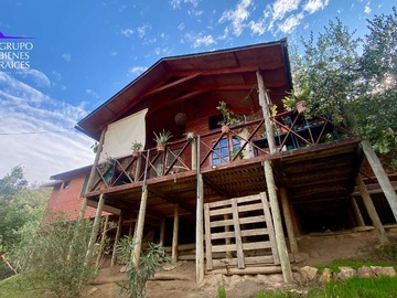 Venta / Terreno / Curacaví