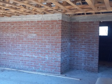 Venta / Terreno / Curacaví