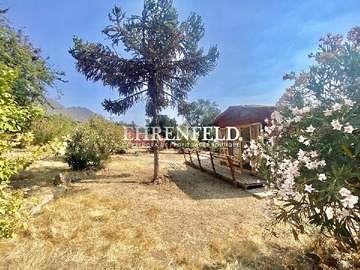 Venta / Terreno / Curacaví