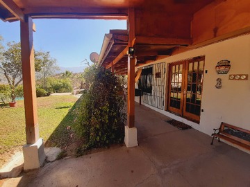 Venta / Terreno / Curacaví