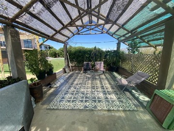 Venta / Terreno / Curacaví