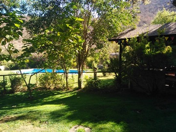 Venta / Terreno / Curacaví