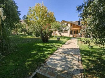 Venta / Terreno / Curacaví