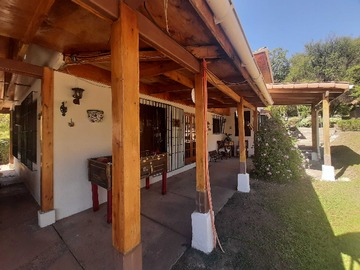 Venta / Terreno / Curacaví