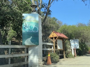 Venta / Terreno / Curacaví