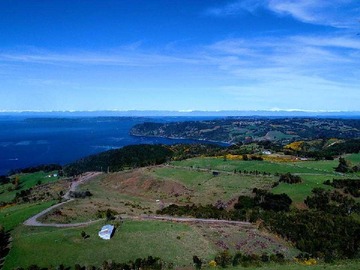 Venta / Terreno / Curaco de Vélez