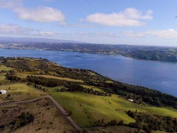 Venta / Terreno / Curaco de Vélez