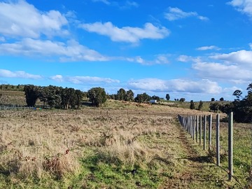 Venta / Terreno / Curaco de Vélez