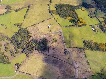 Venta / Terreno / Curaco de Vélez