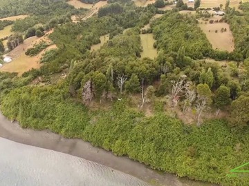 Venta / Terreno / Curaco de Vélez