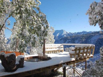 Venta / Terreno / Curicó