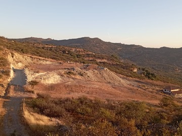 Venta / Terreno / Curicó