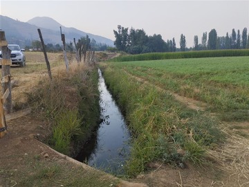 Venta / Terreno / Curicó