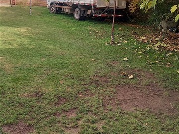 Venta / Terreno / Curicó