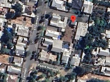 Venta / Terreno / Curicó