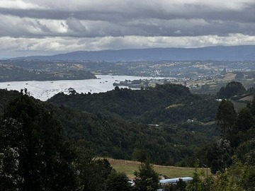 Venta / Terreno / Dalcahue