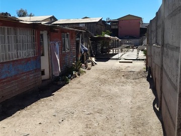 Venta / Terreno / El Bosque