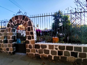Venta / Terreno / El Bosque