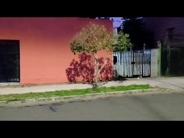 Venta / Terreno / El Bosque