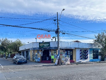 Venta / Terreno / El Bosque