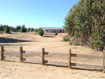 Venta / Terreno / El Quisco