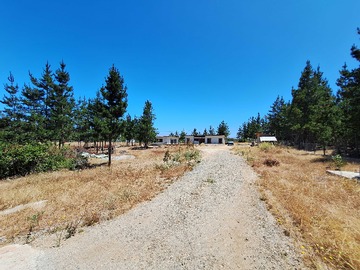 Venta / Terreno / El Quisco