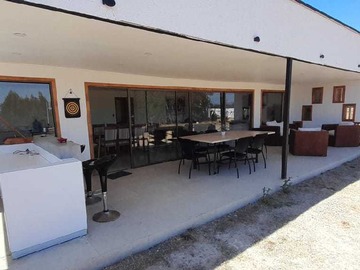 Venta / Terreno / El Quisco