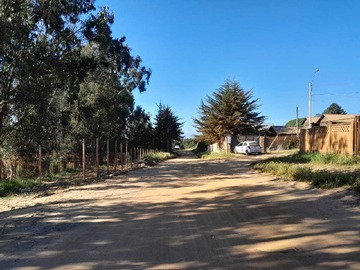 Venta / Terreno / El Quisco