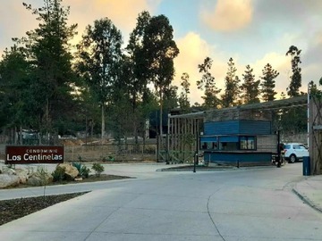 Venta / Terreno / El Quisco