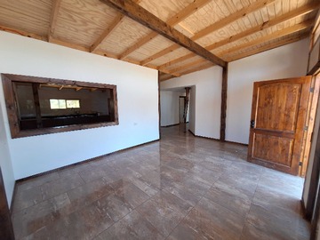 Venta / Terreno / El Quisco