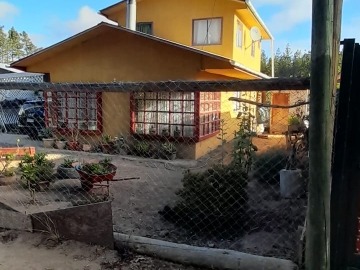 Venta / Terreno / El Quisco