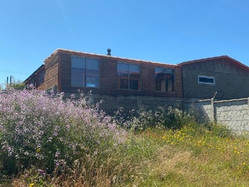 Venta / Terreno / El Quisco